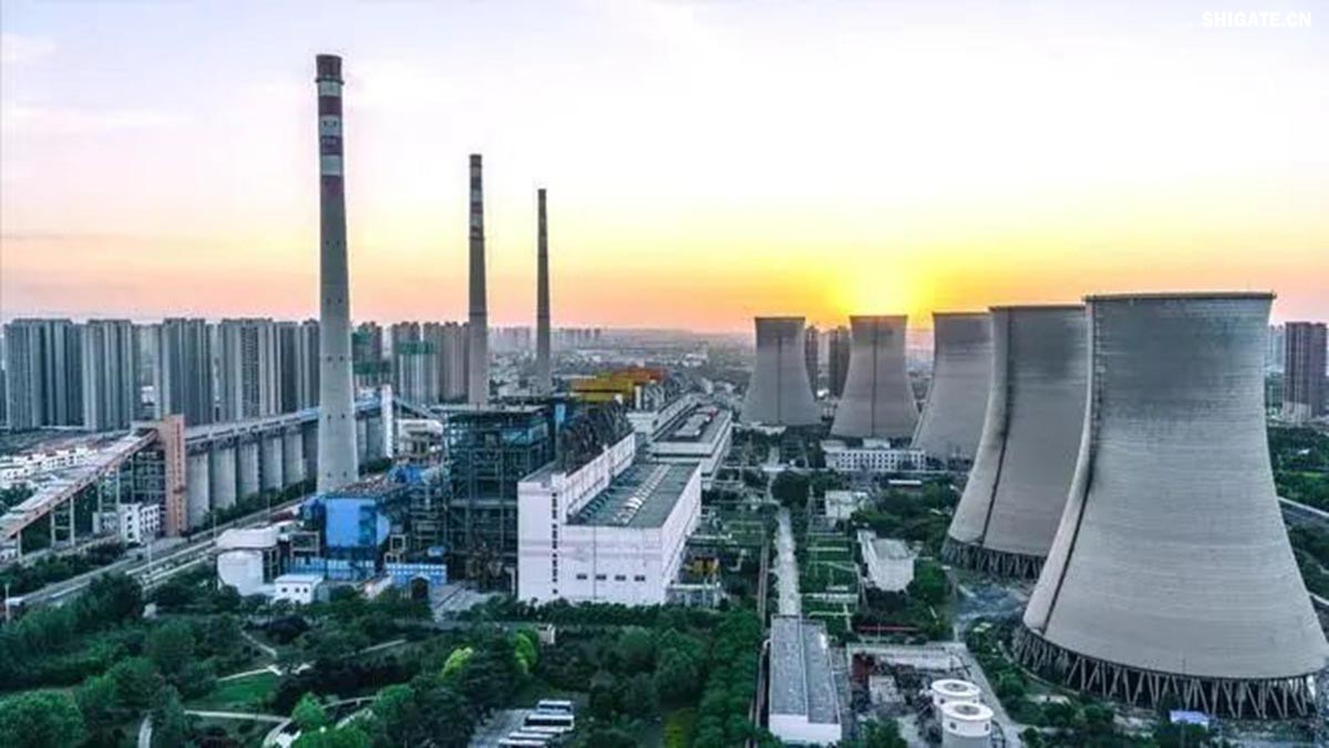 近日，由河鋼集團(tuán)舞鋼公司自主研發(fā)的大厚度達(dá)340mm的特厚核電鋼板，成功應(yīng)用于我國第四代先進(jìn)裂變核能系統(tǒng)——釷基熔鹽實驗堆的關(guān)鍵屏蔽層制造。這標(biāo)志著我國在先進(jìn)核能技術(shù)領(lǐng)域取得又一進(jìn)展，為實現(xiàn)核電技術(shù)自主創(chuàng)新、打破對傳統(tǒng)鈾燃料的依賴邁出了堅實一步。